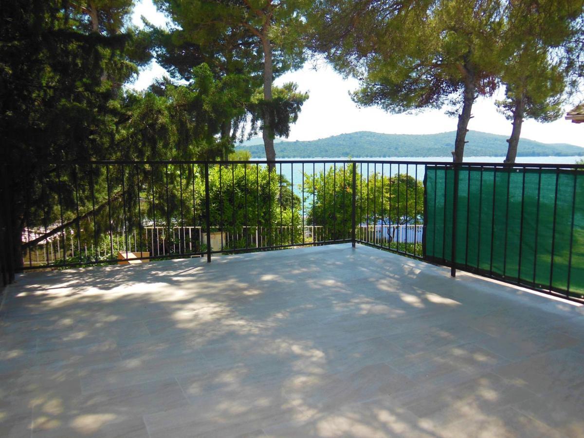 Holiday Home Oleander 자보리치 외부 사진