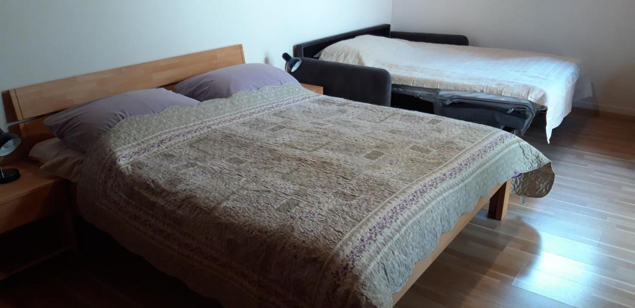 Holiday Home Oleander 자보리치 외부 사진