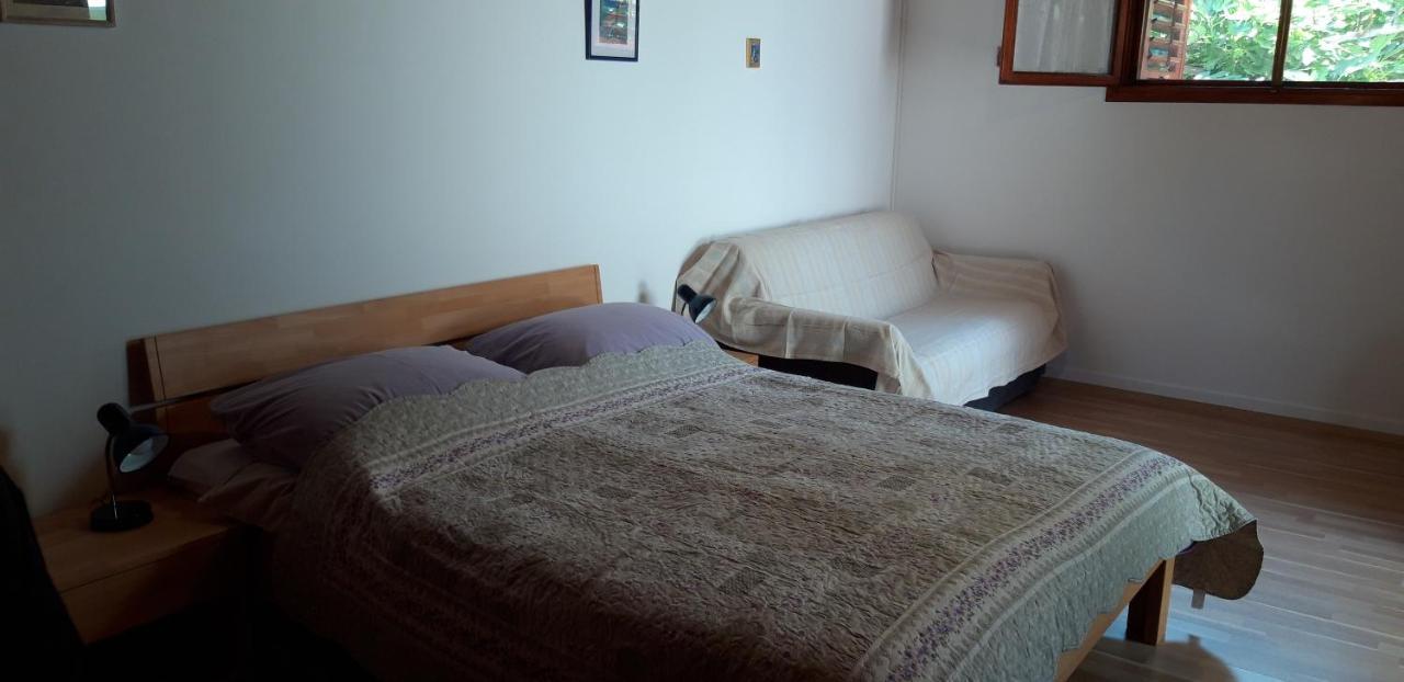 Holiday Home Oleander 자보리치 외부 사진
