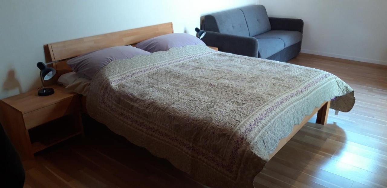 Holiday Home Oleander 자보리치 외부 사진